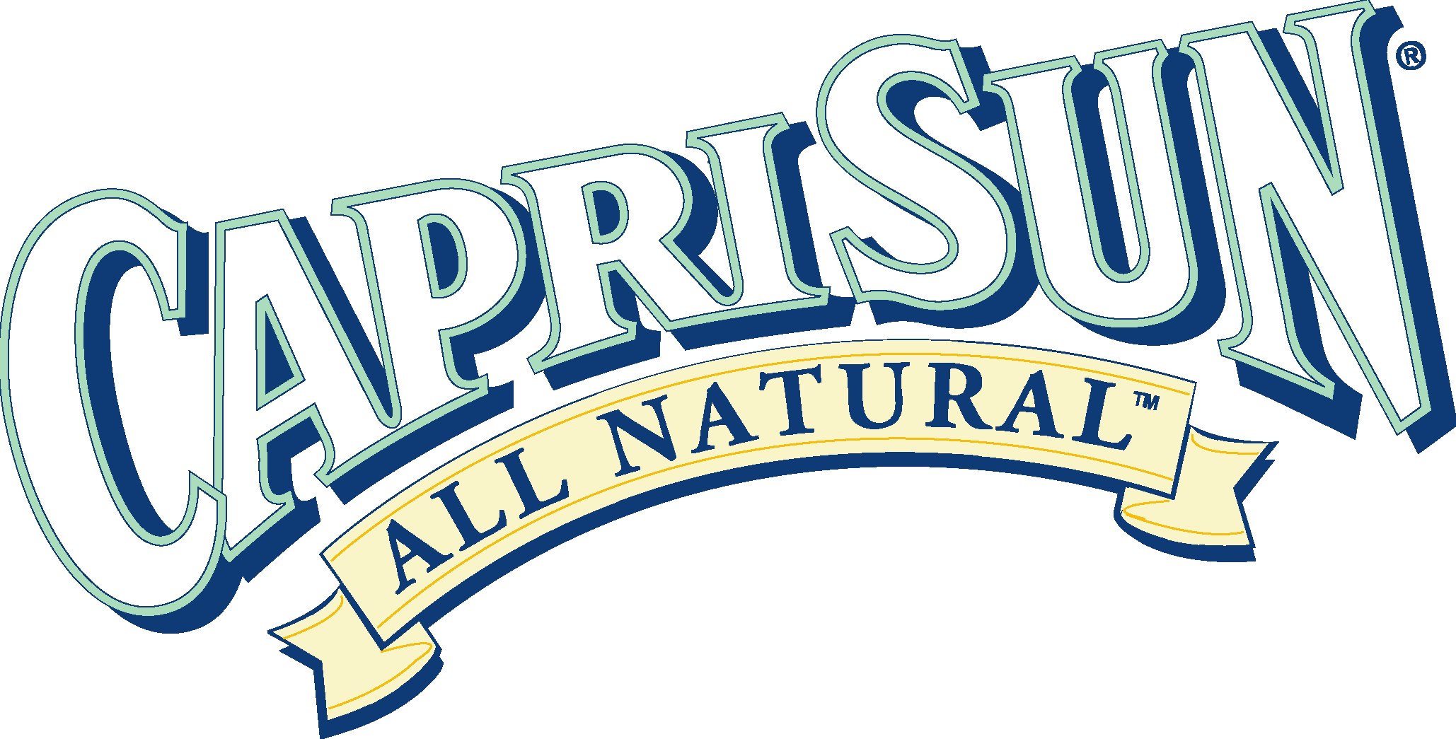 CapriSun Logo